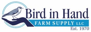 BirdinHand Farm Supply 300x107