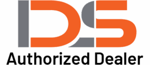DS Authorized Dealer 300x130