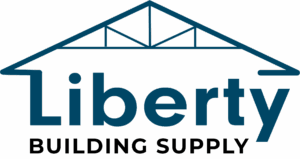 Liberty Building Supply Logo Color Final 300x159