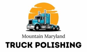 Mountain Maryland Truck Polishing 300x180
