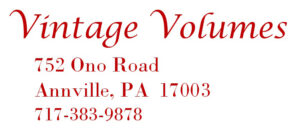 Vintage Volumes logo 1 300x134