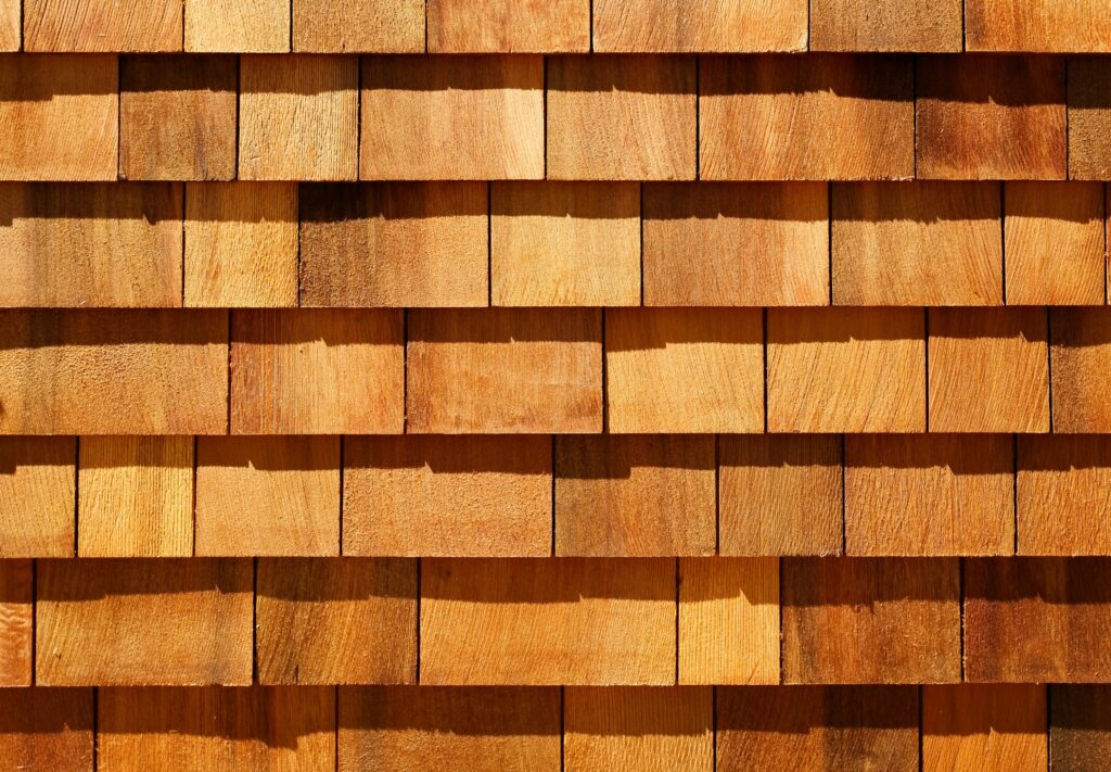 Cedar Shingles 1024x711