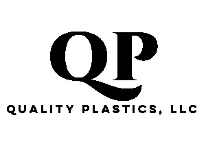 Quality Plastics Full Logo Black Text 300x210