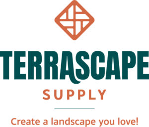 terrascape supply logo with tagline full color rgb 900px w 72ppi 300x255
