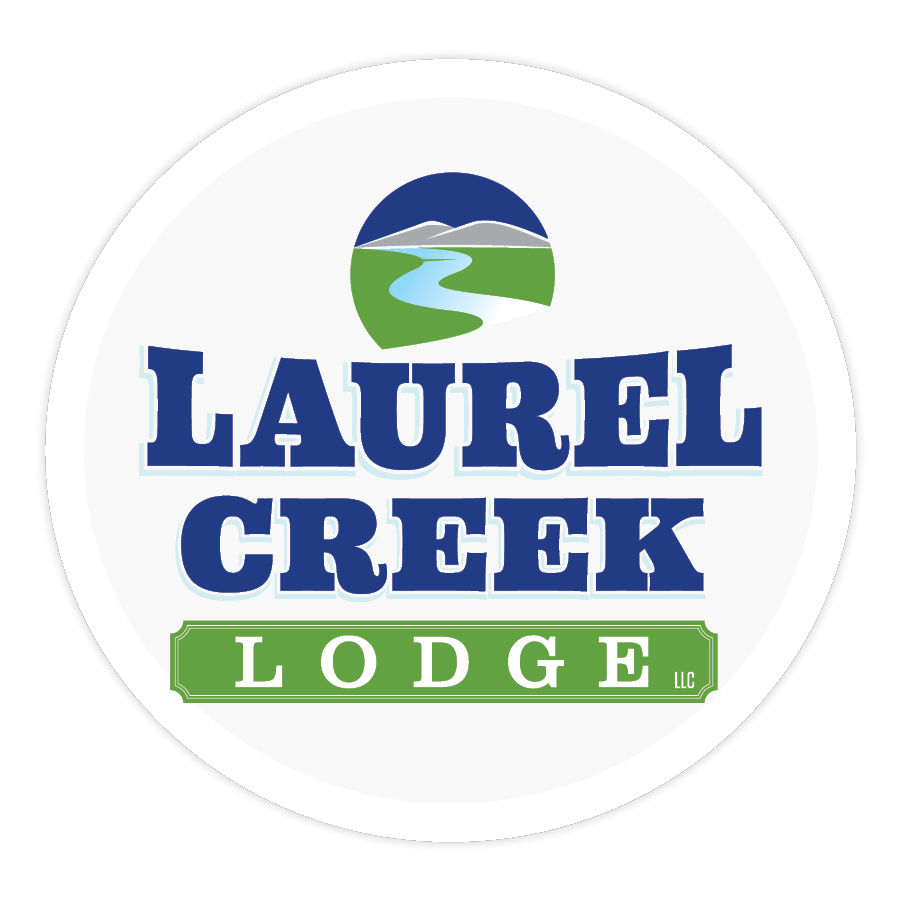 Laurel Creek logo w circle