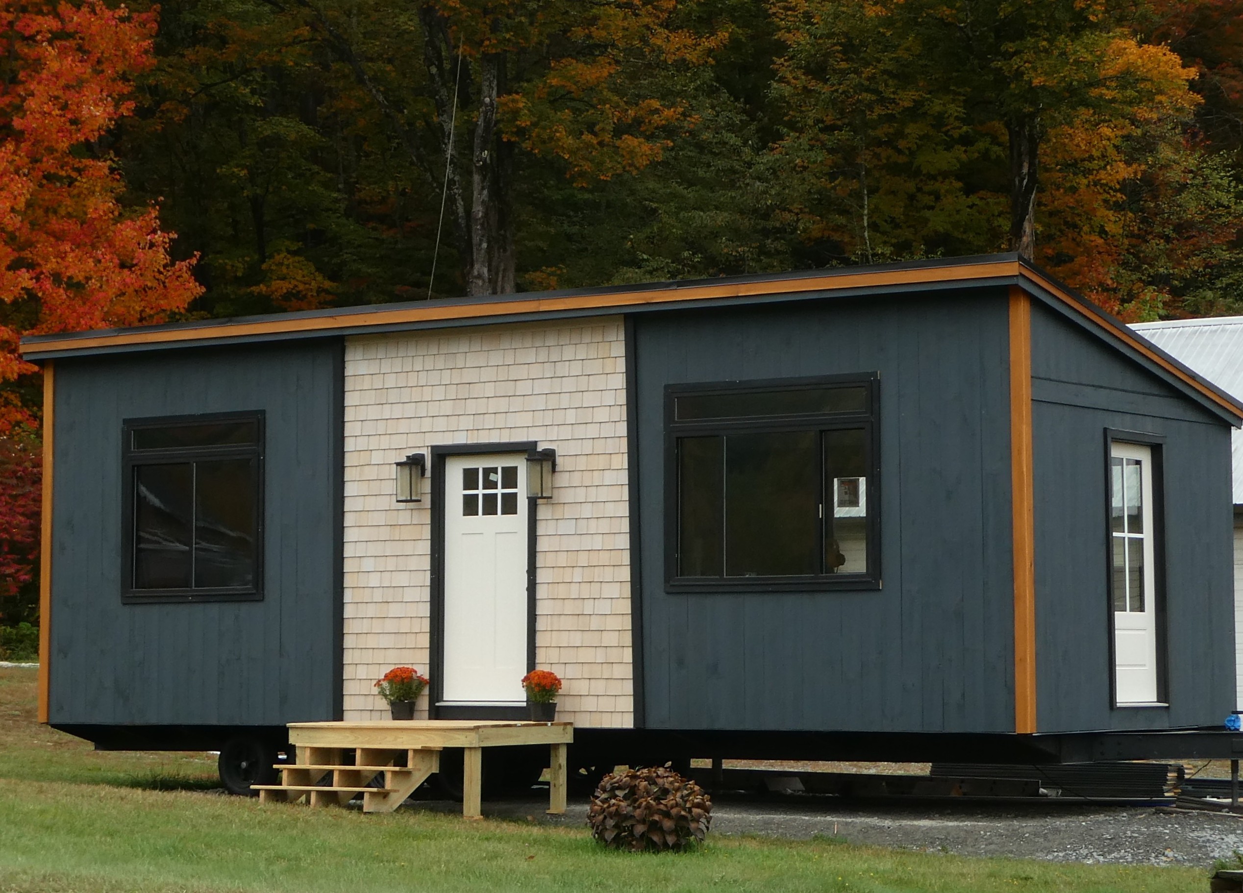 12 x 32 Tiny house.park model 2 1