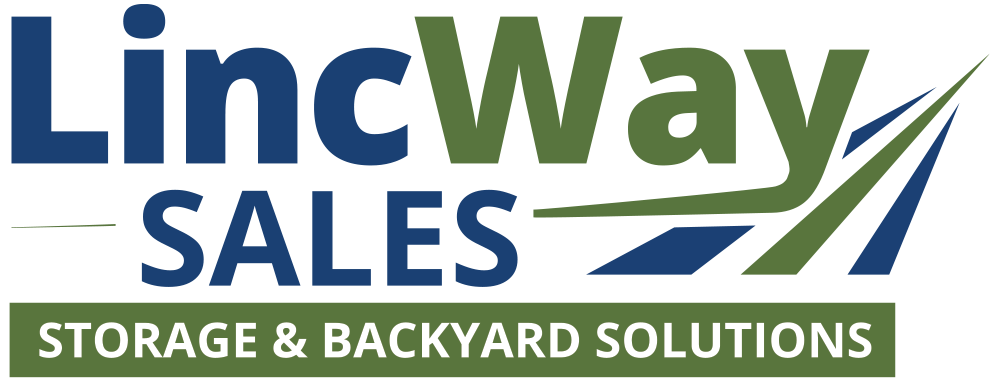 LincWay logo slogan
