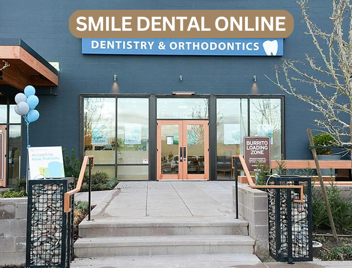 Smile Dental Online 1