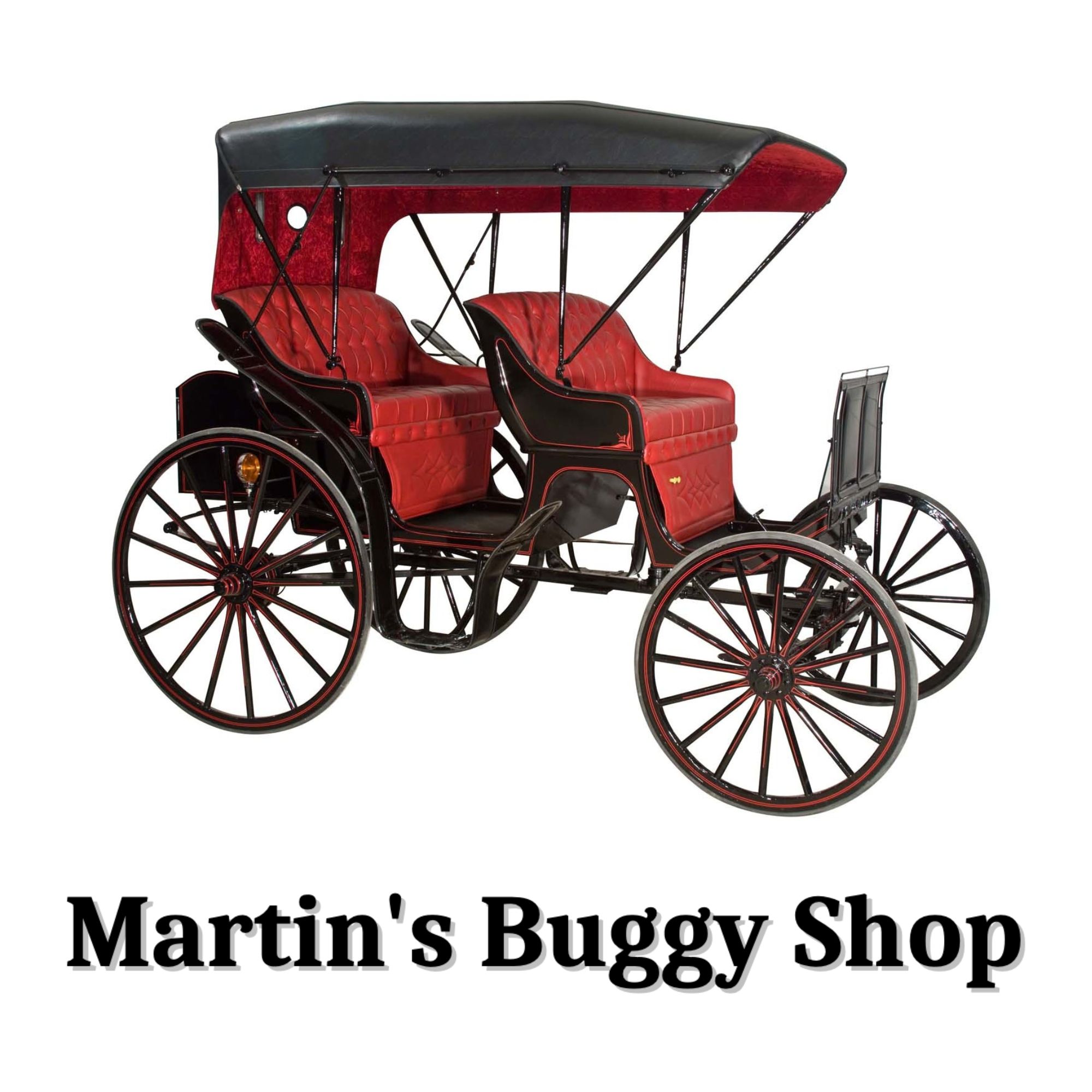 Martins Buggy Shop logo2